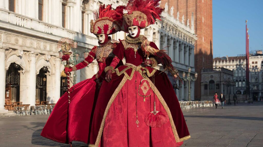 Carnevale Origini E Storia Della Festa Pi Matta Dell Anno